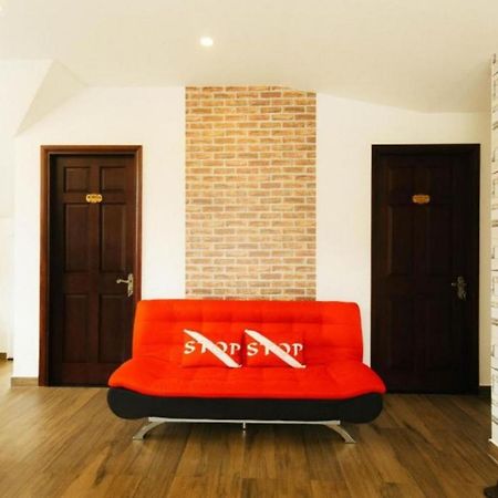 Pho Hoa Villa Boutique & Homestay Da Lat Kültér fotó