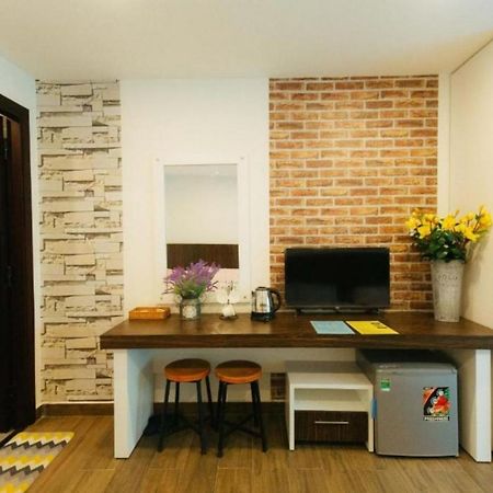 Pho Hoa Villa Boutique & Homestay Da Lat Kültér fotó