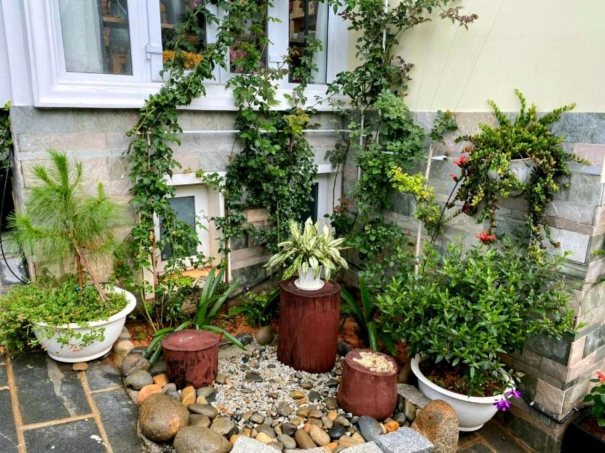 Pho Hoa Villa Boutique & Homestay Da Lat Kültér fotó