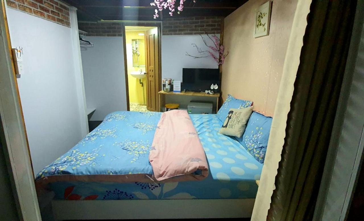 Pho Hoa Villa Boutique & Homestay Da Lat Kültér fotó
