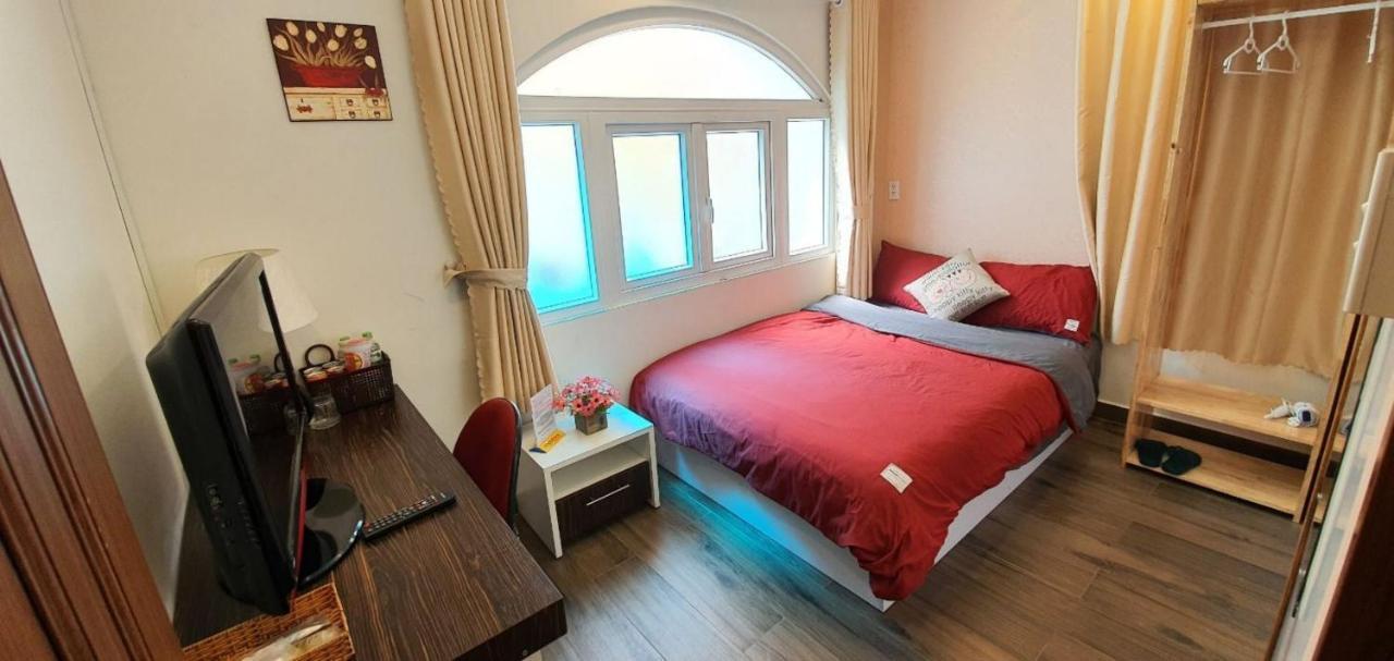 Pho Hoa Villa Boutique & Homestay Da Lat Kültér fotó