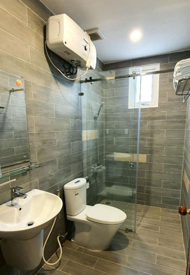 Pho Hoa Villa Boutique & Homestay Da Lat Kültér fotó
