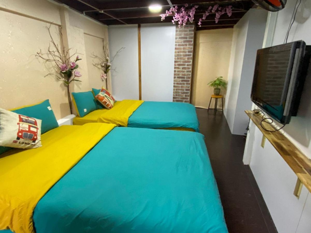 Pho Hoa Villa Boutique & Homestay Da Lat Kültér fotó