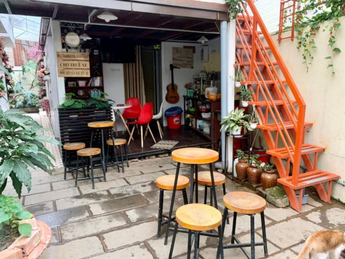 Pho Hoa Villa Boutique & Homestay Da Lat Kültér fotó