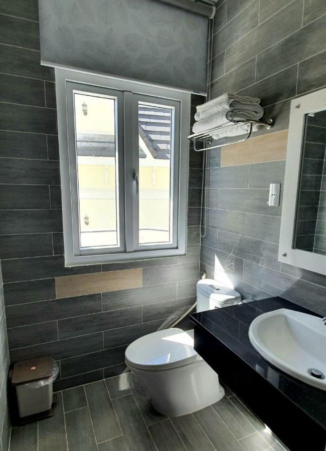 Pho Hoa Villa Boutique & Homestay Da Lat Kültér fotó