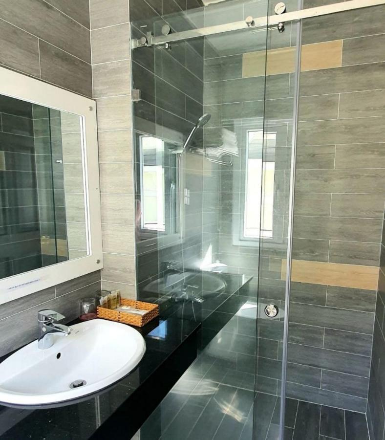 Pho Hoa Villa Boutique & Homestay Da Lat Kültér fotó