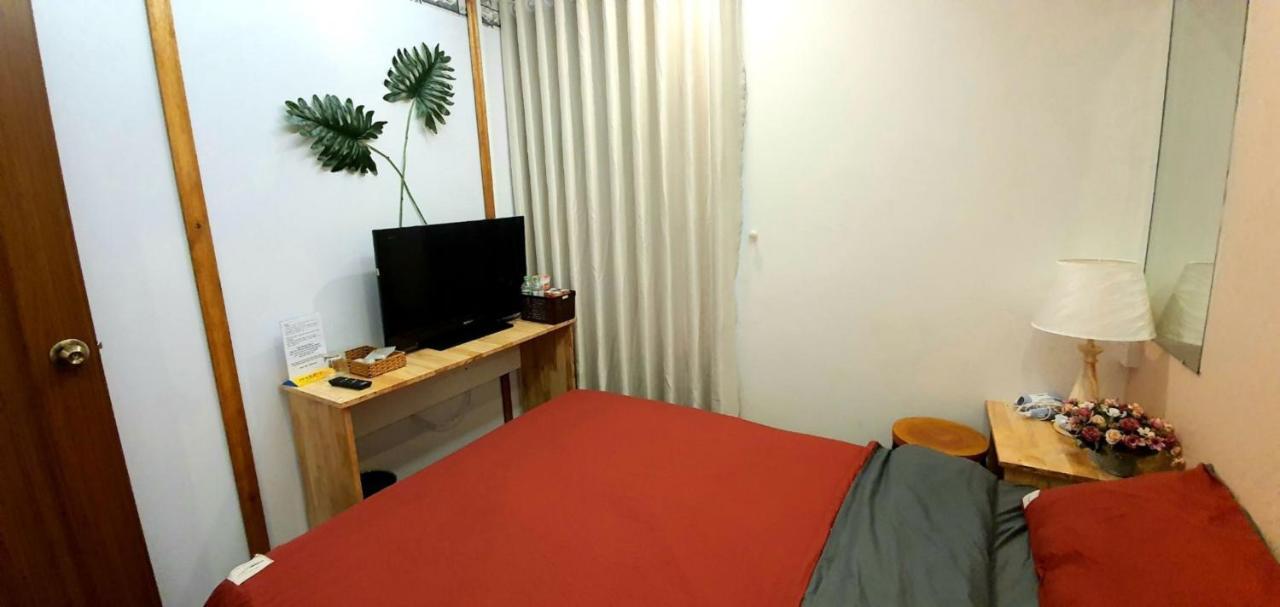 Pho Hoa Villa Boutique & Homestay Da Lat Kültér fotó